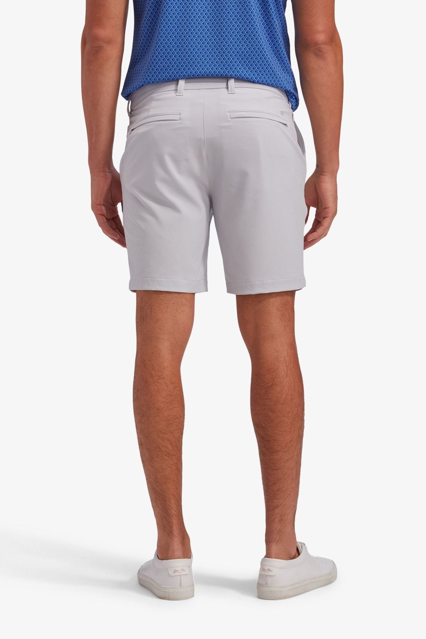 Mizzen + Main Helmsman Shorts