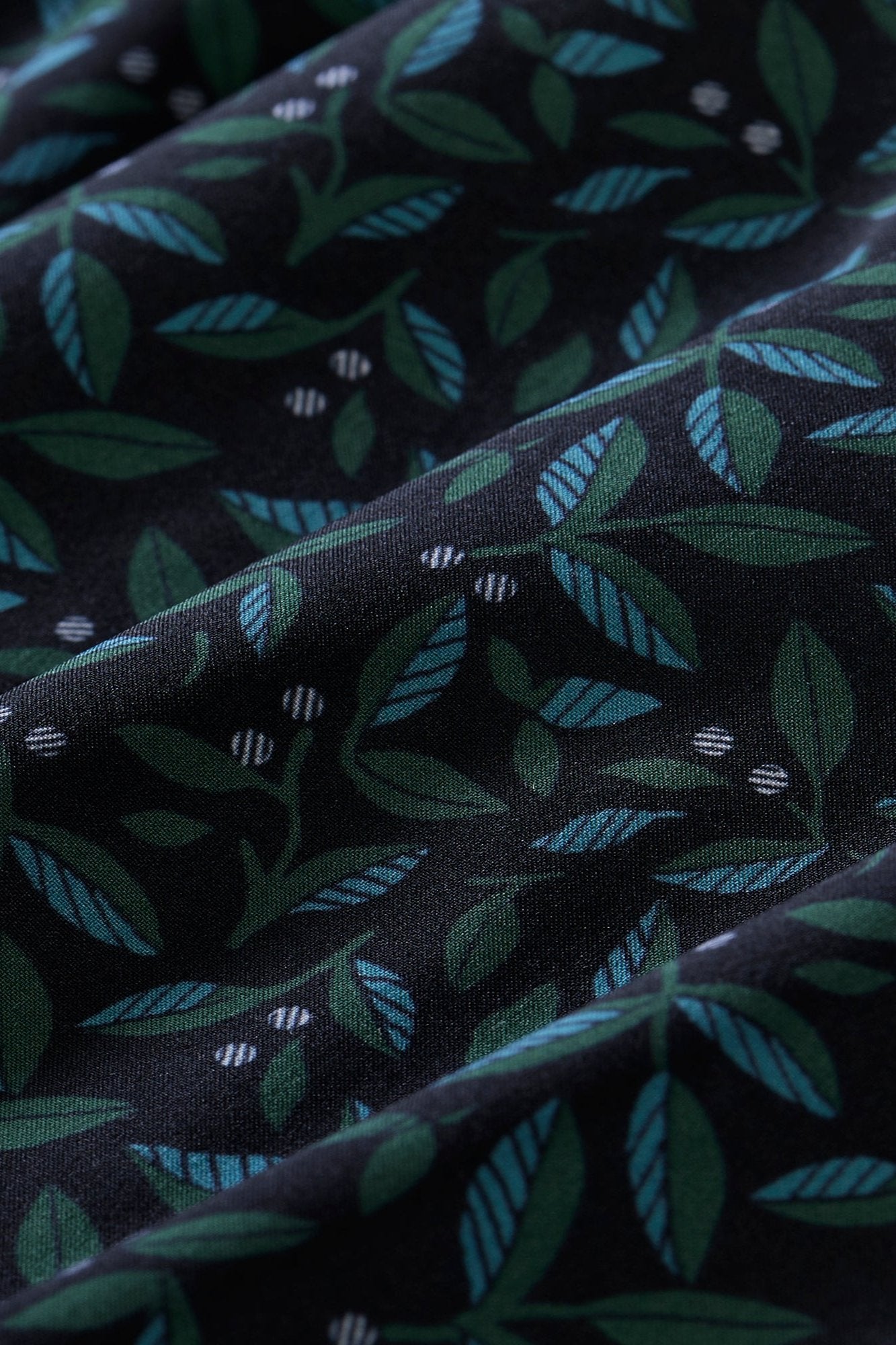 Mizzen + Main Leeward SS Dress Shirt