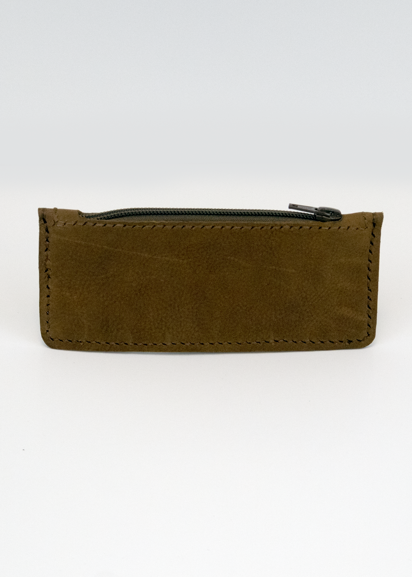 Hank's Stitch Work's Leather Wallets & Coin Purse's.