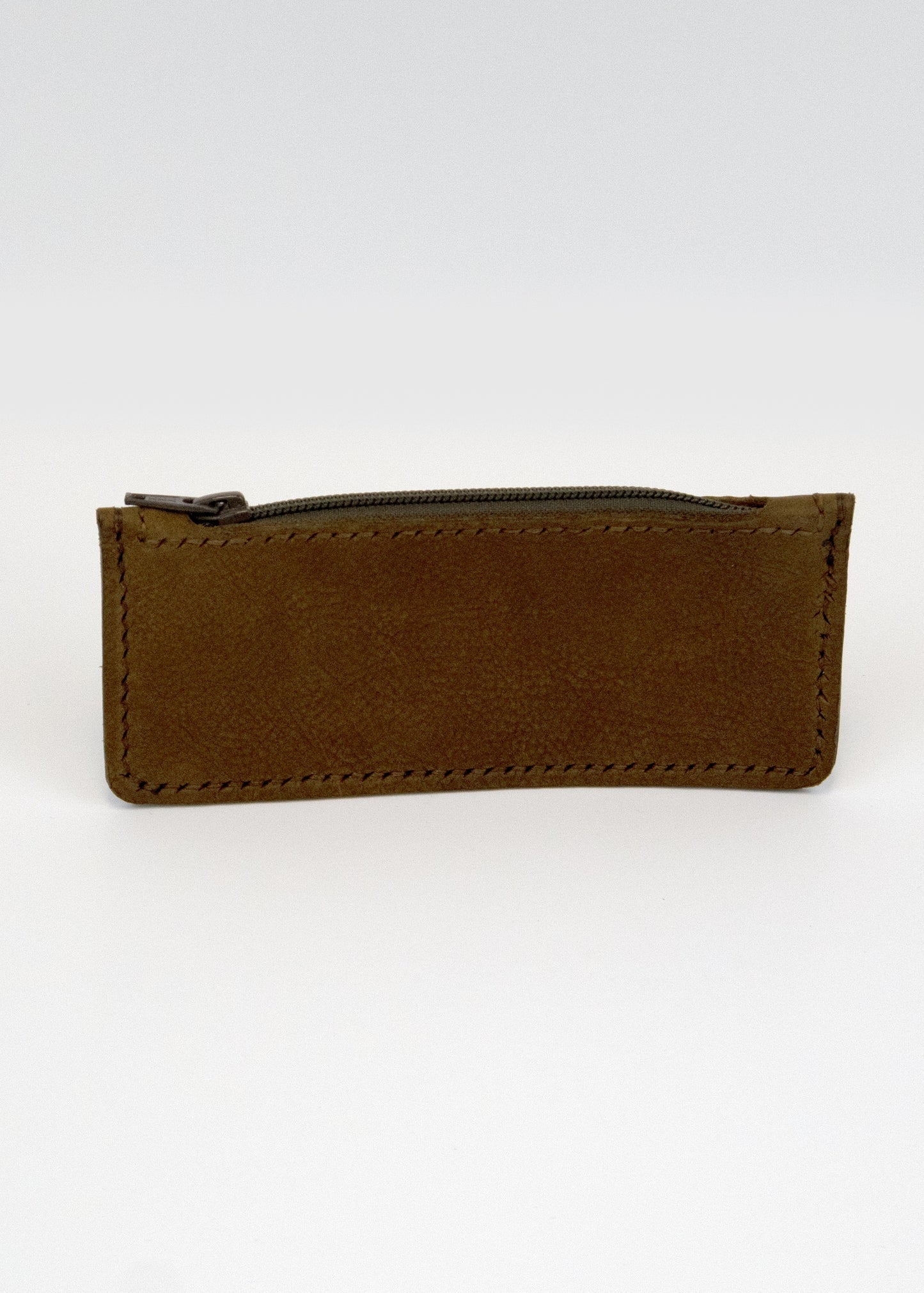 Hank's Stitch Work's Leather Wallets & Coin Purse's.