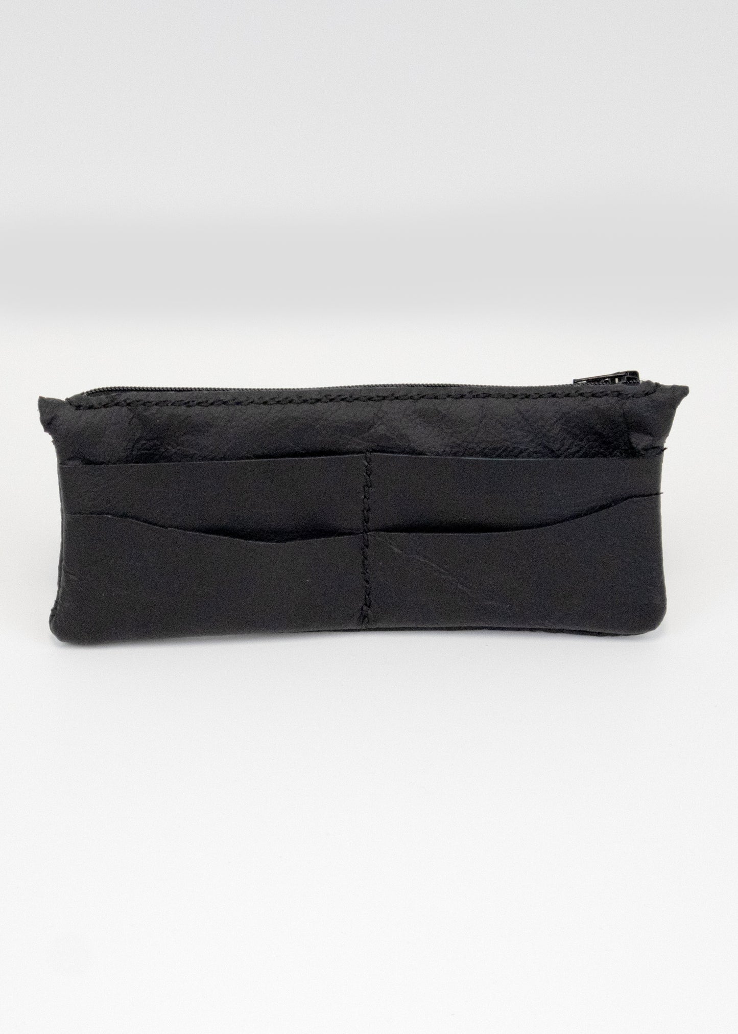 Hank's Stitch Work's Leather Wallets & Coin Purse's.