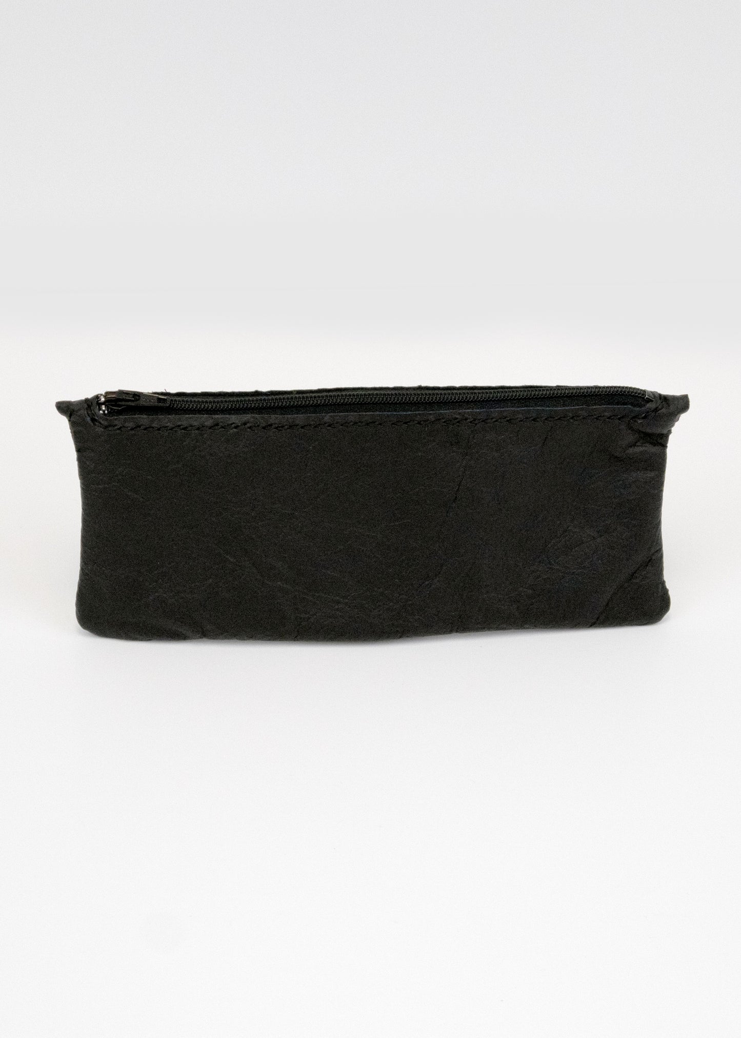 Hank's Stitch Work's Leather Wallets & Coin Purse's.