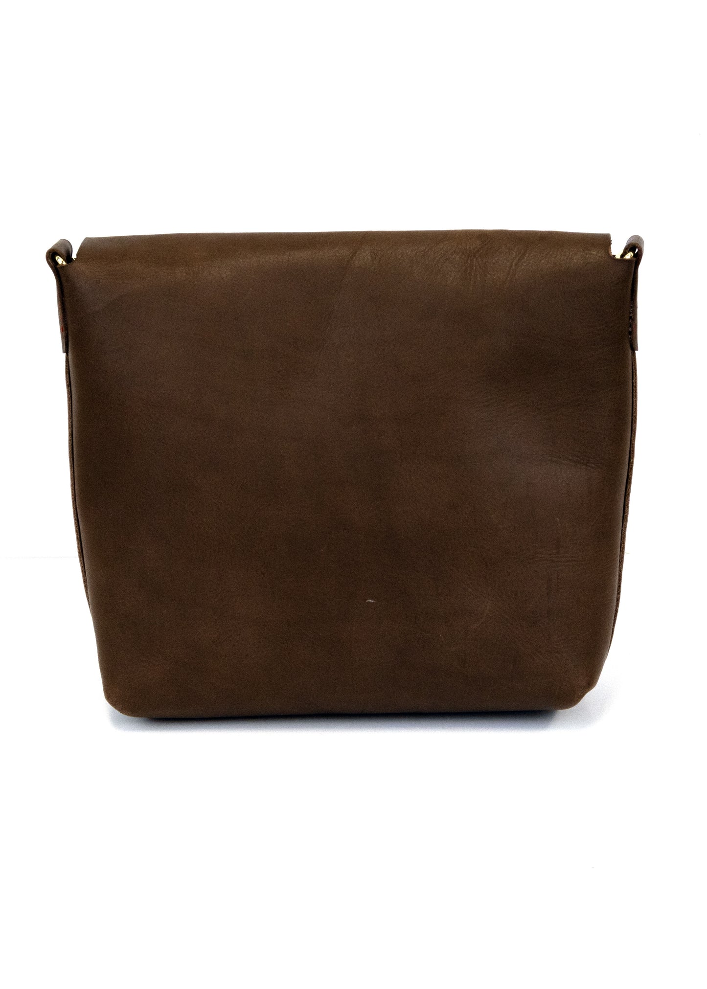 Hank's Stitch Work's Leather Cross Body Purses