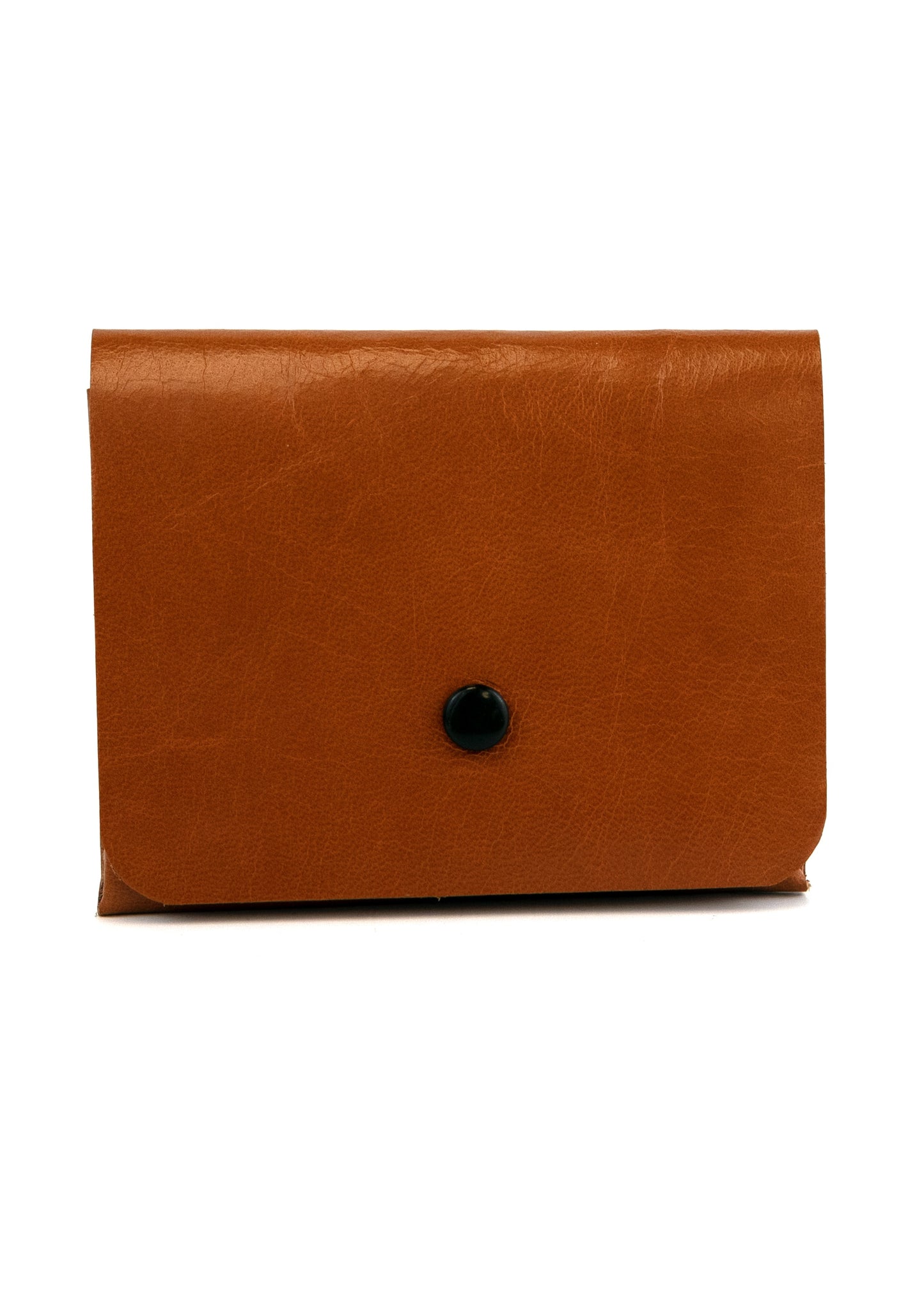 Hank's Stitch Work's Leather Wallets & Coin Purse's.