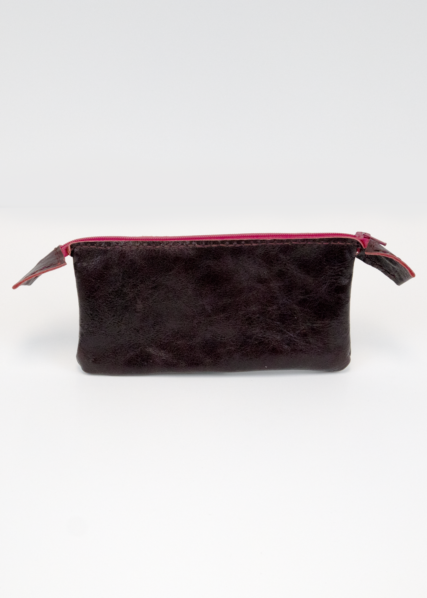 Hank's Stitch Work's Cosmetic Bags