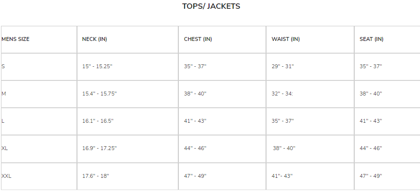 Liverpool City Slicker Shirt Jacket