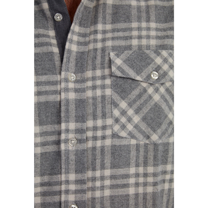 PX Luca Flannel Shirt