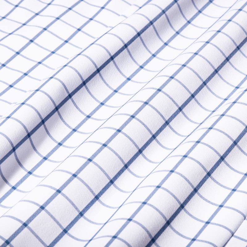 Mizzen + Main Leeward Dress Shirt