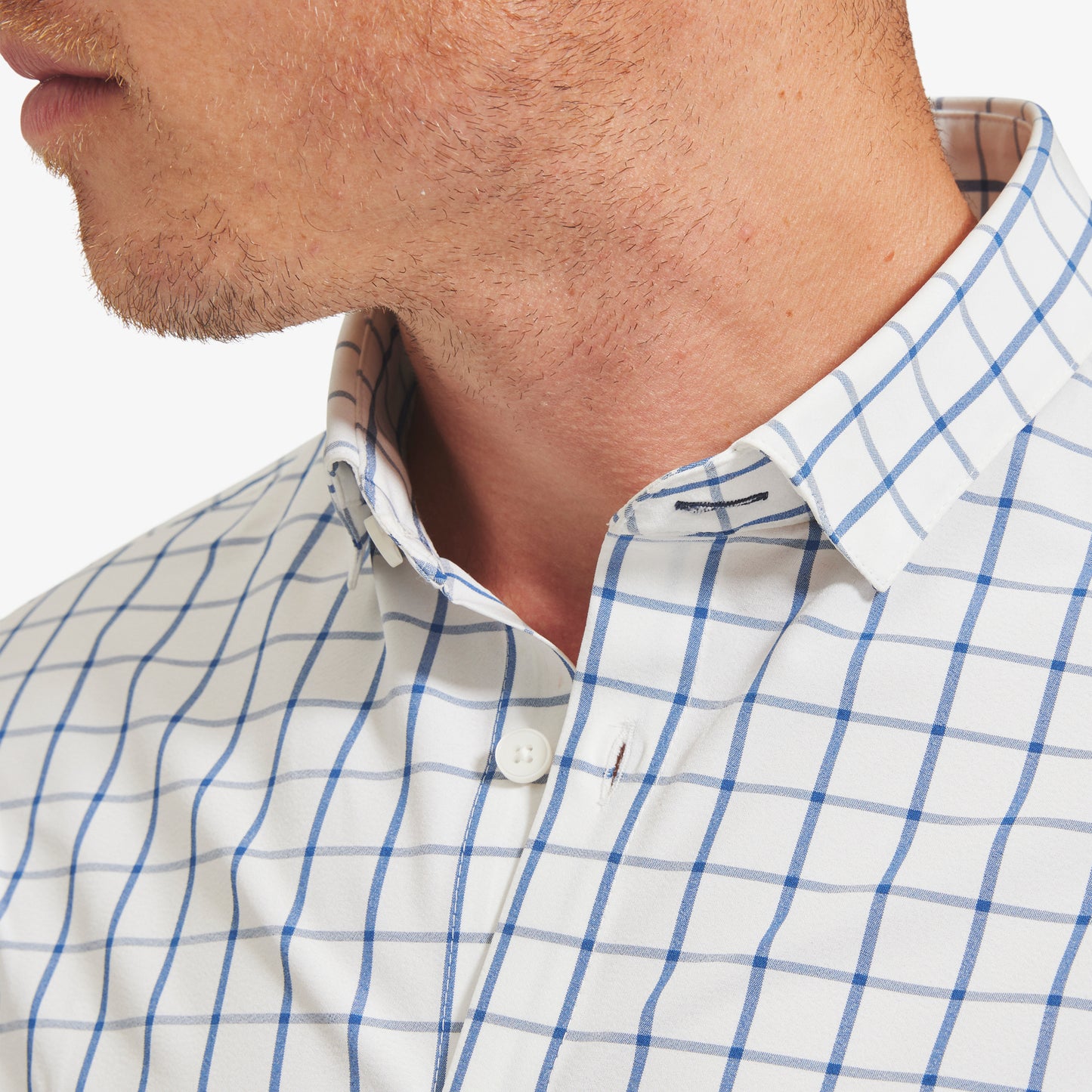 Mizzen + Main Leeward Dress Shirt