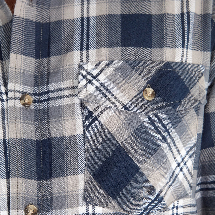 PX Walker Flannel Shirt