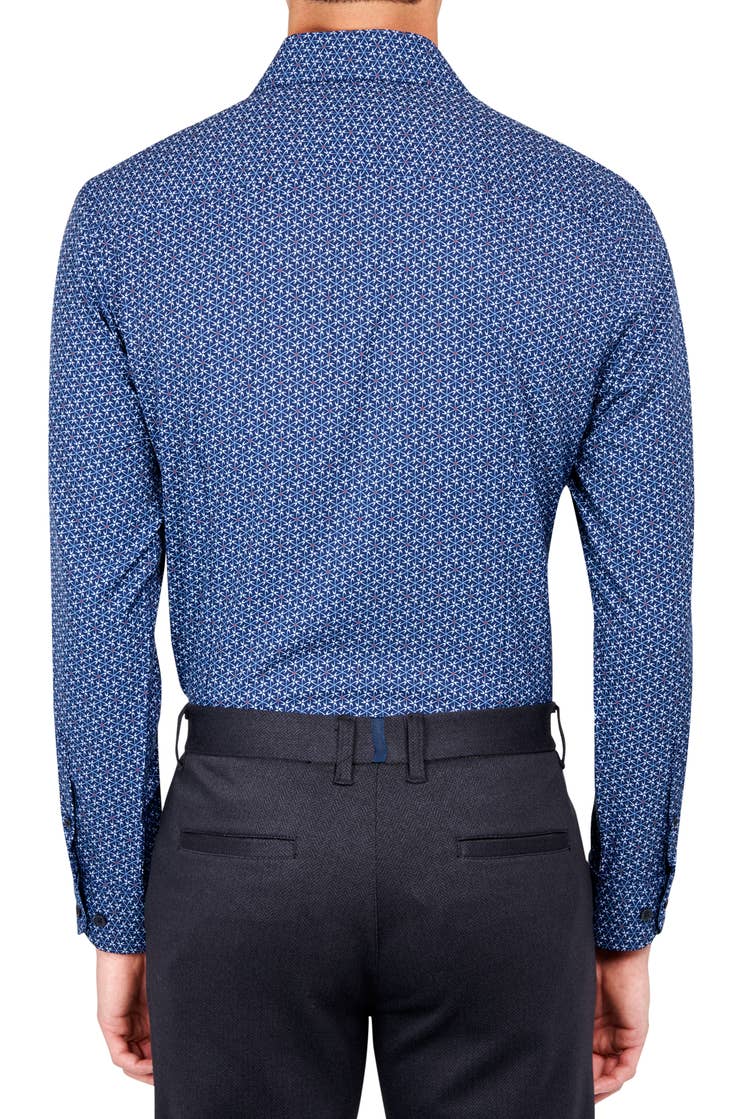 W.R.K. Electric in Navy Geo