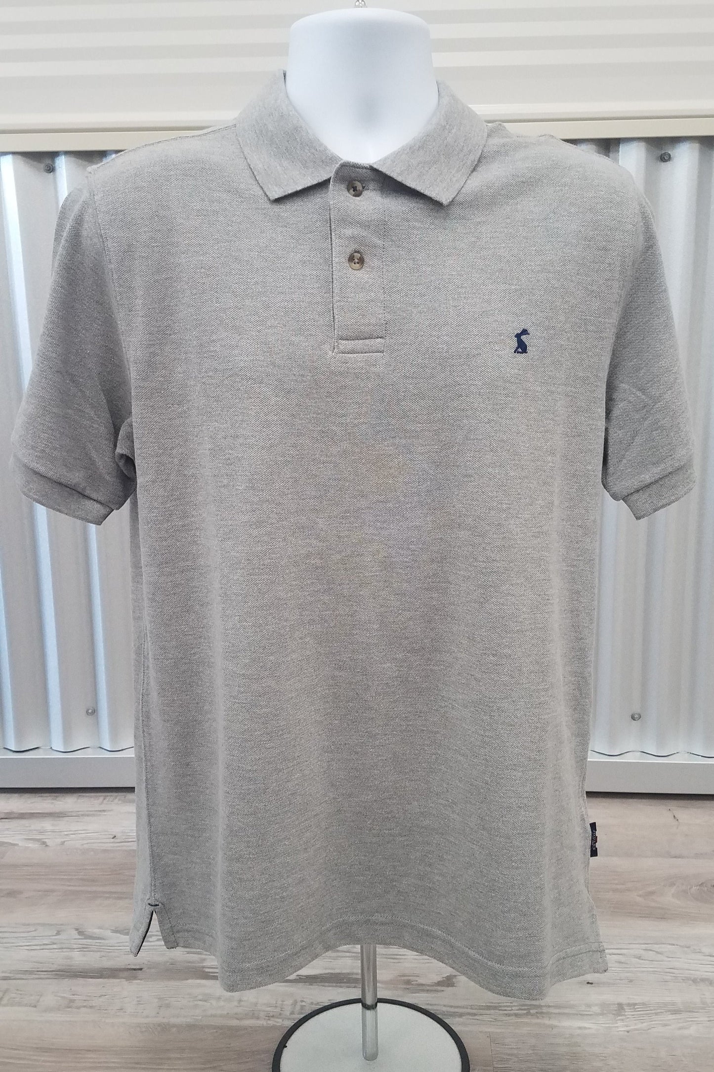Joules Woody Classic Polo. Fall Clearance!