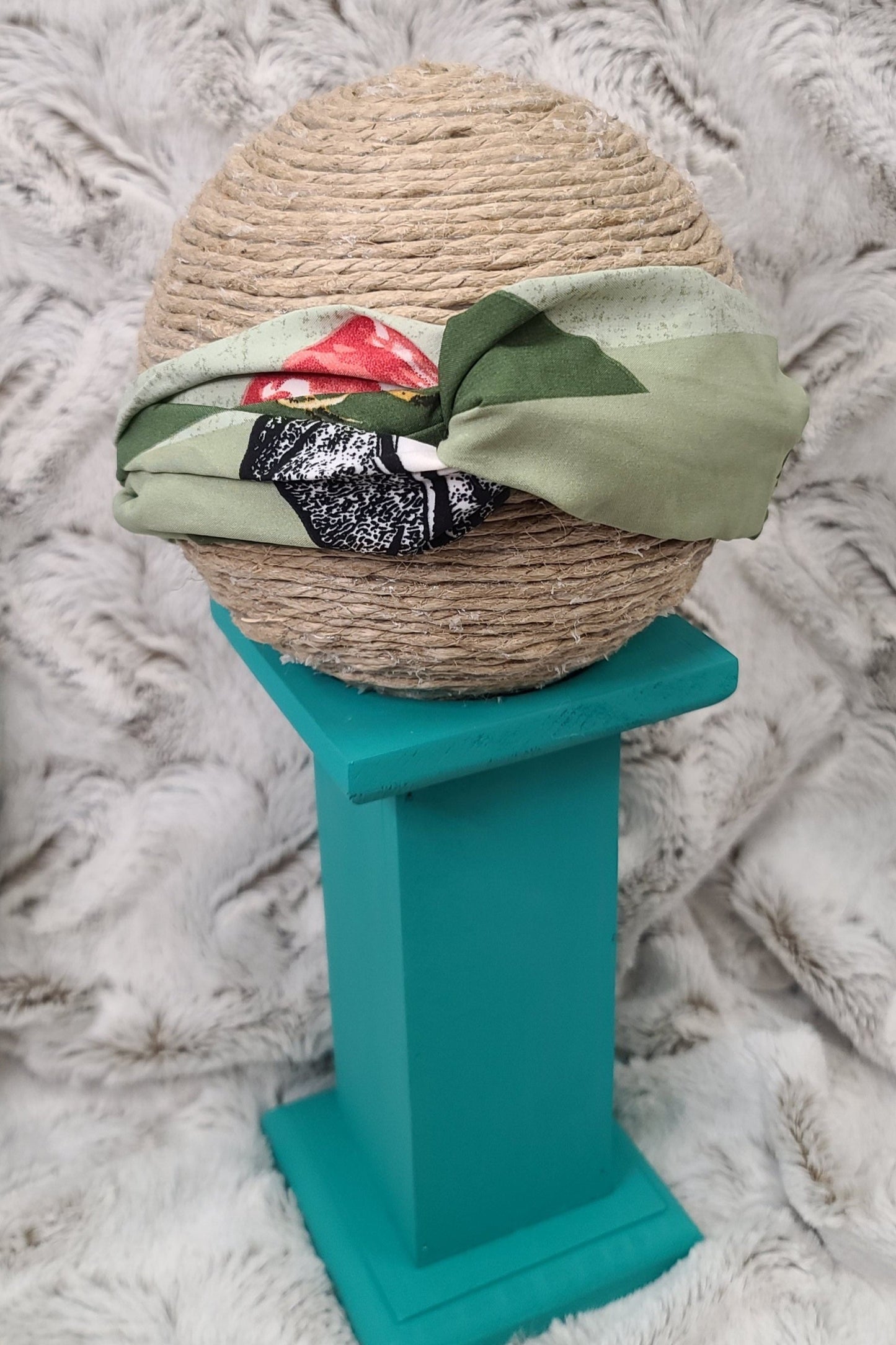 Tundra Headbands