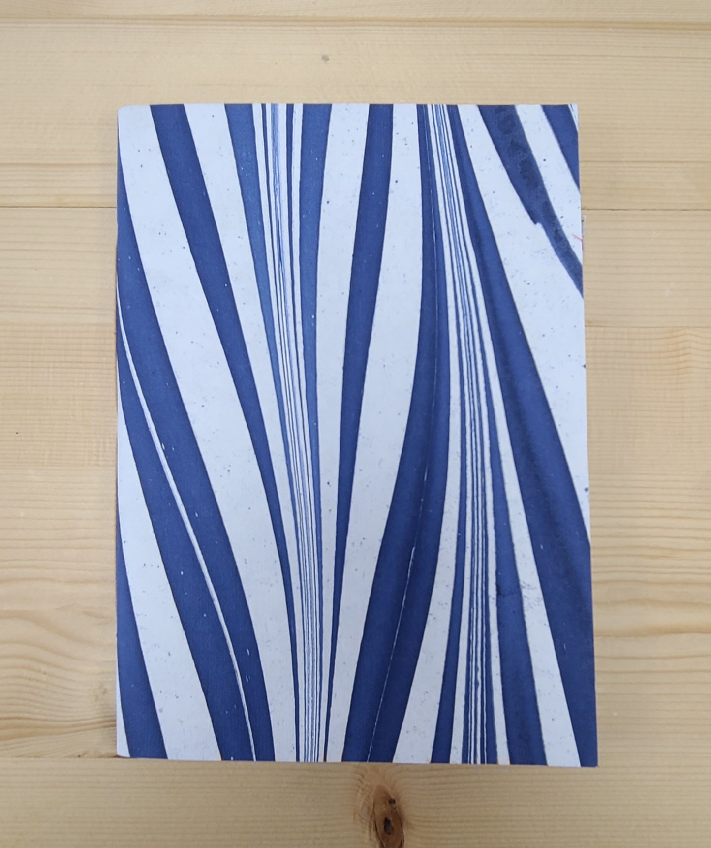 By The Sea Soft Cover Journal