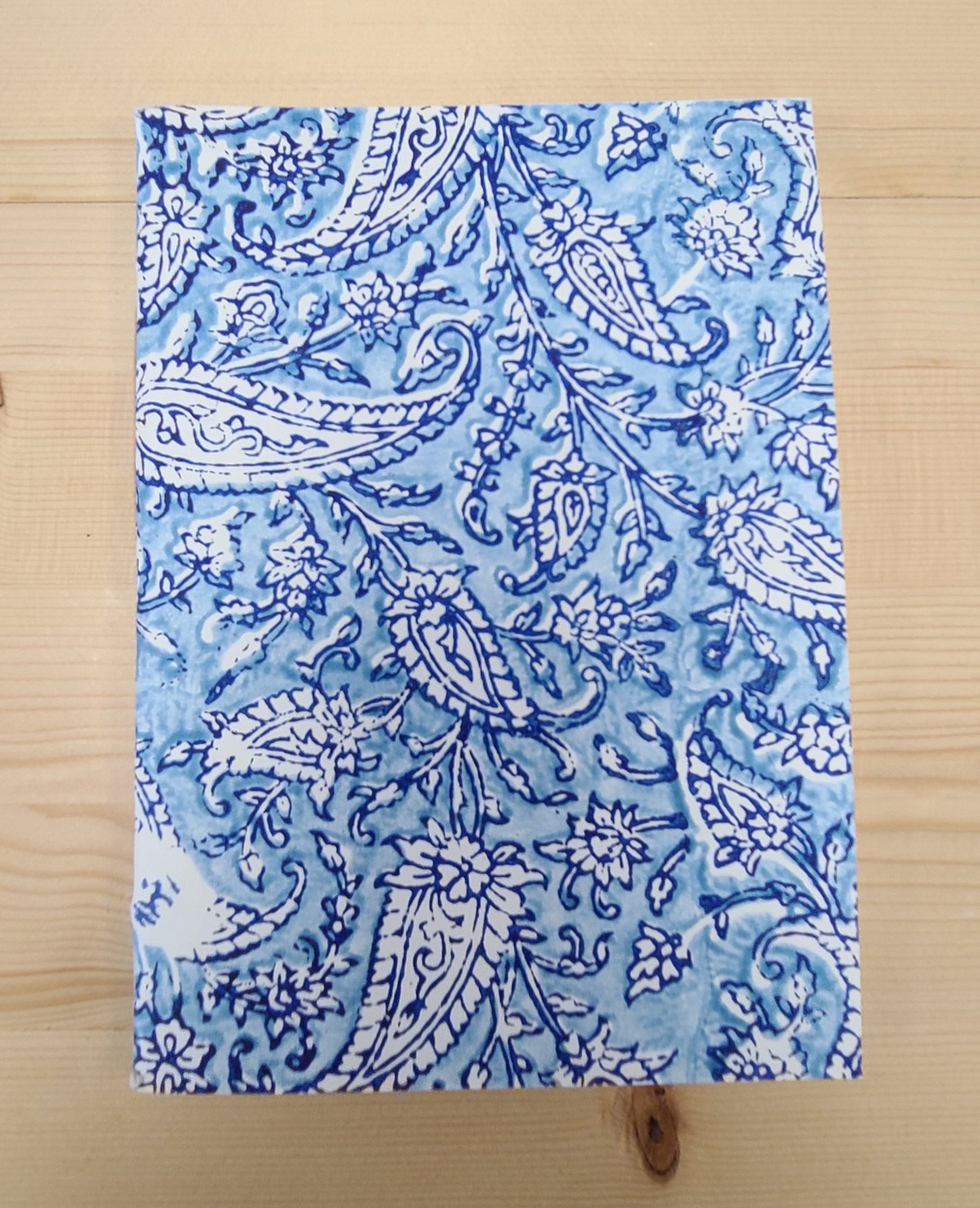 By The Sea Soft Cover Journal