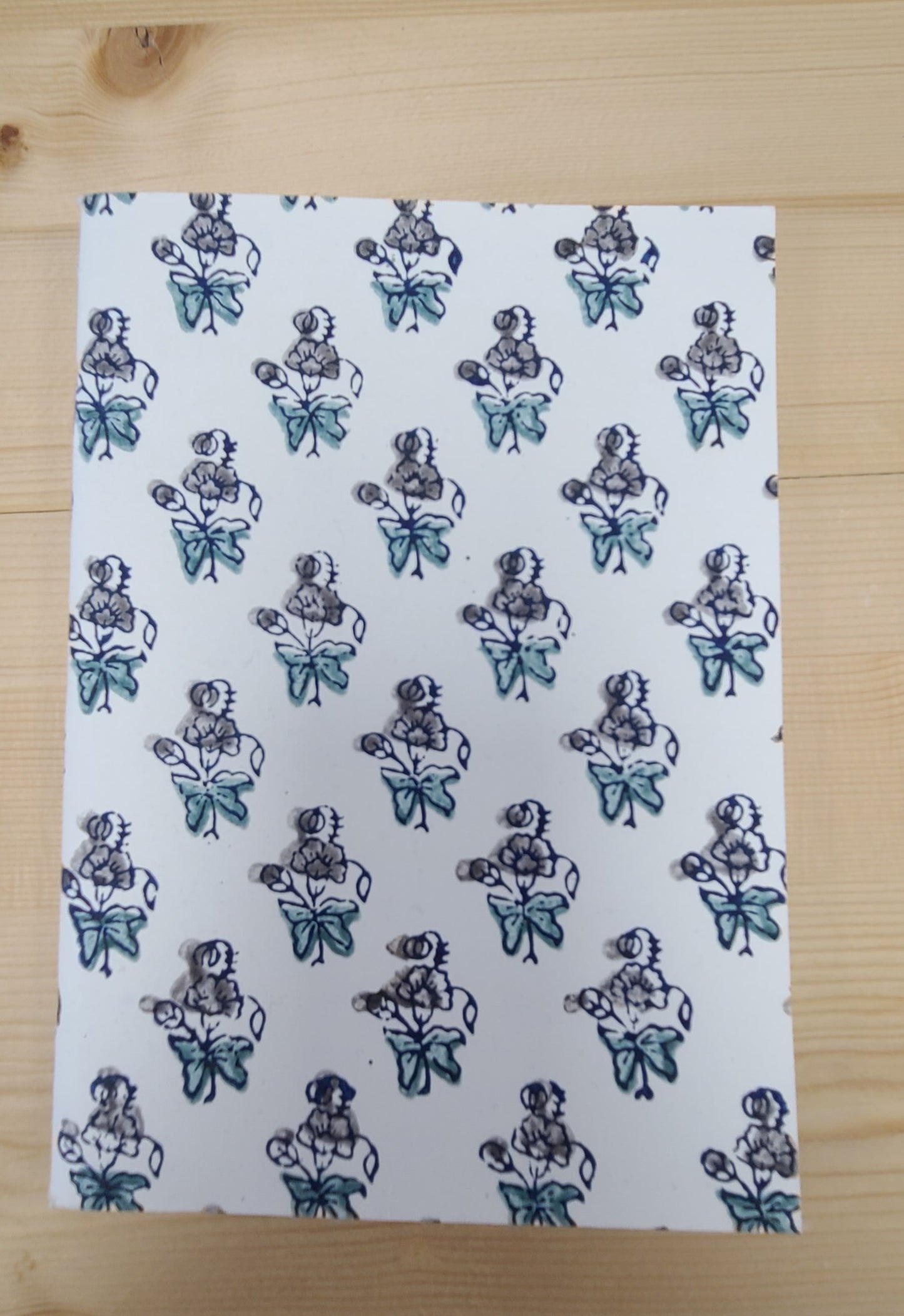 By The Sea Soft Cover Journal