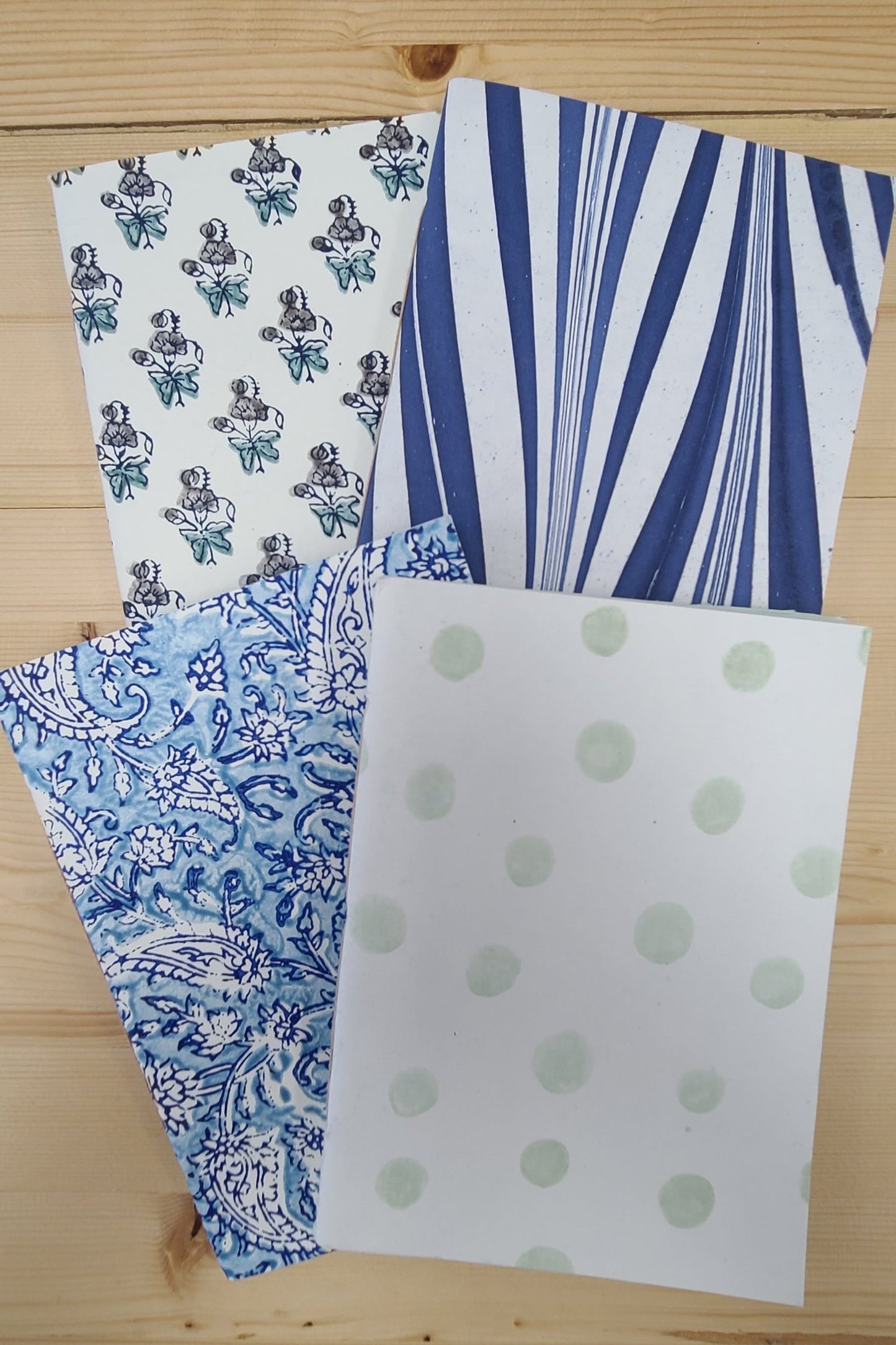 By The Sea Soft Cover Journal