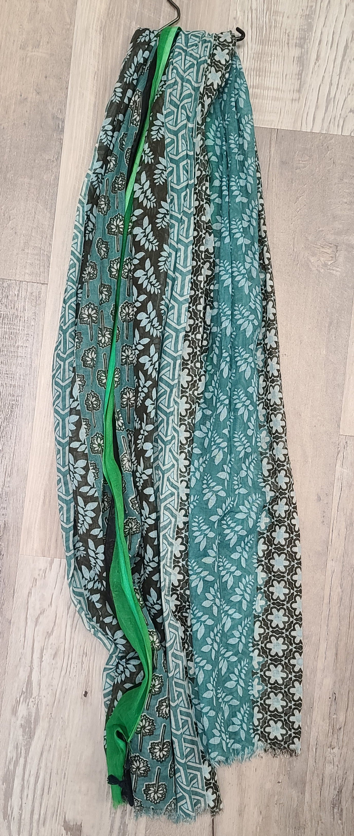 Fashion Scarf by Chloe & Lex