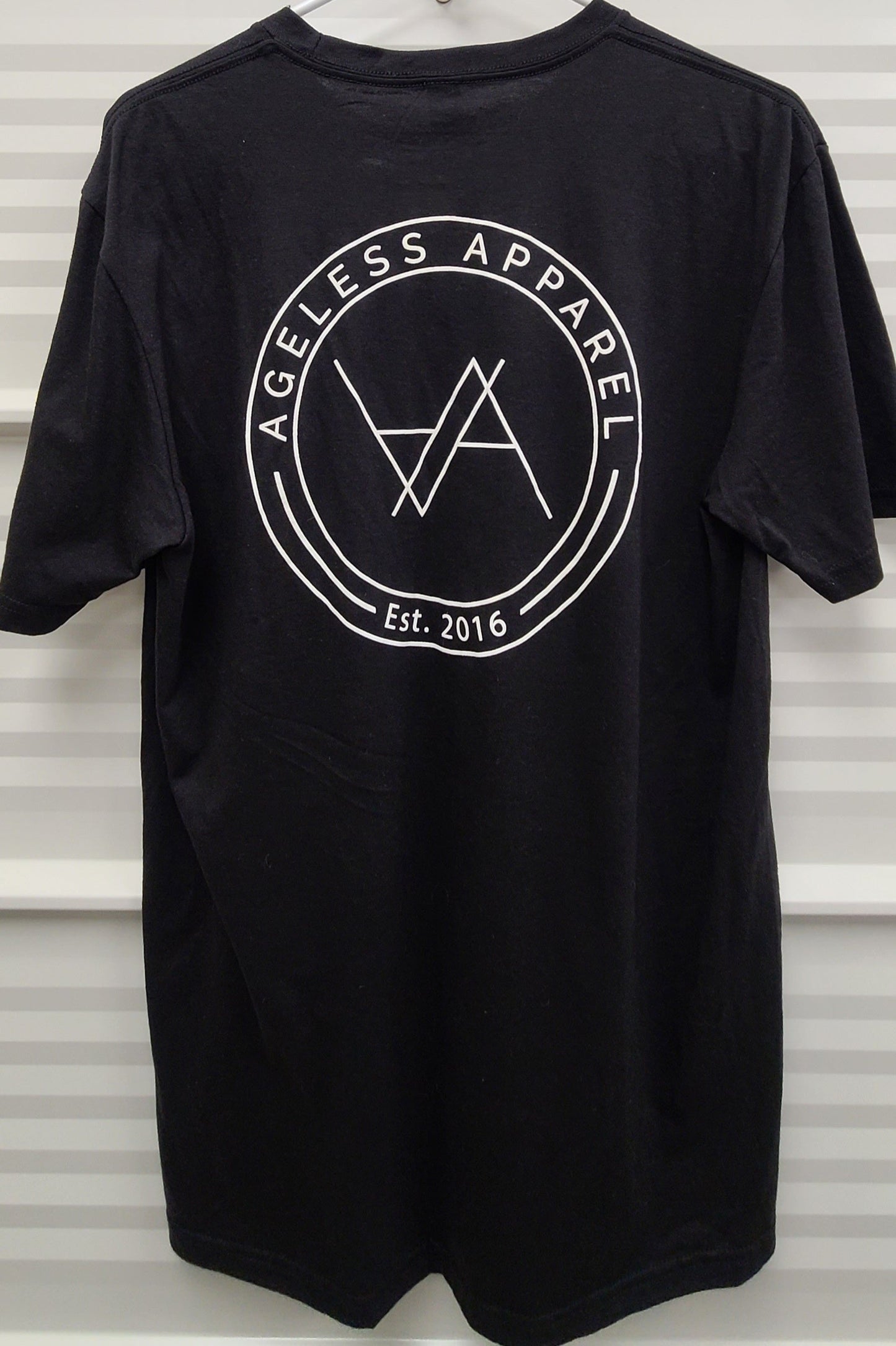Ageless Apparel Men's Tee Shirt