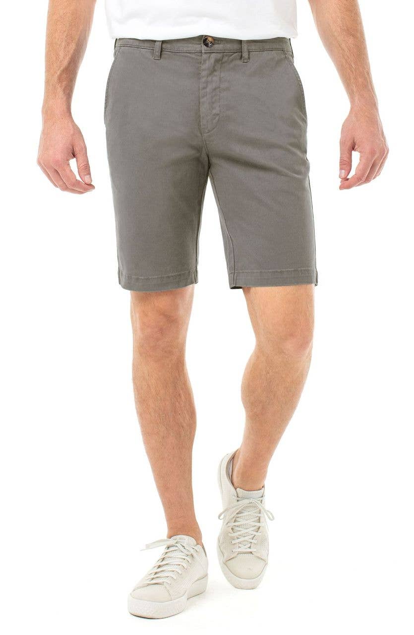 Palm Trouser Short