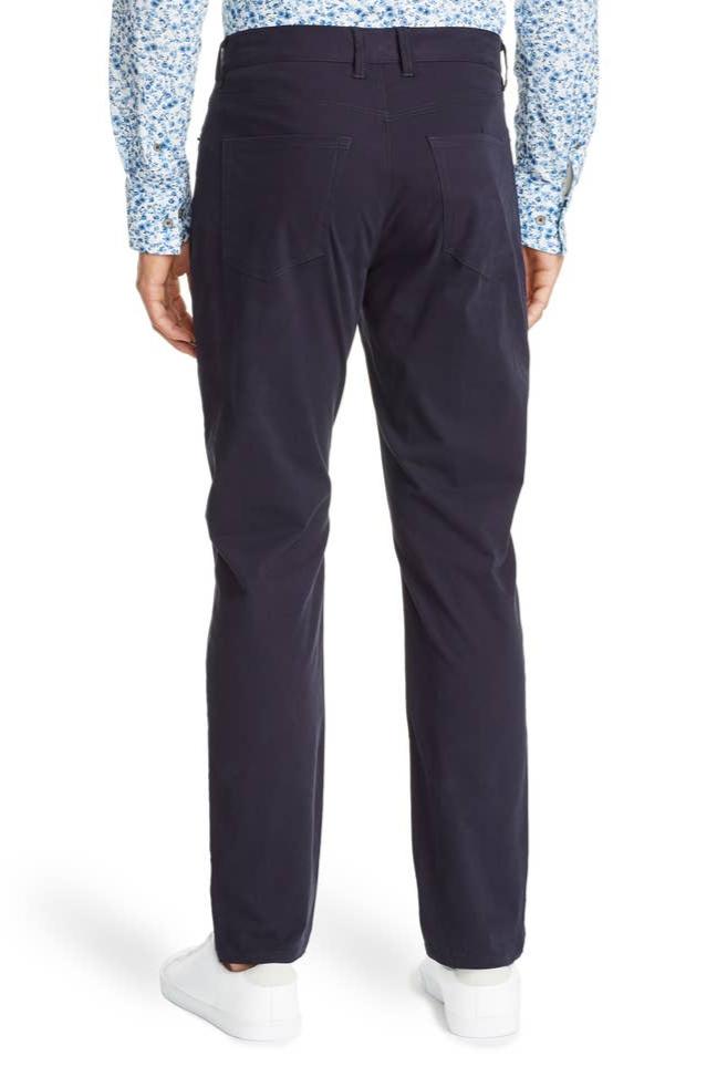 W.R.K. Leone 5-Pocket Pant