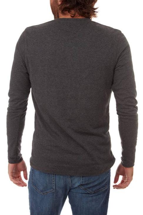 PX Harper Long Sleeve Henley