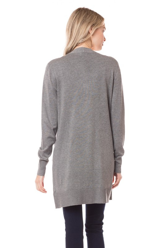 Cielo Buttery Soft Cardigan