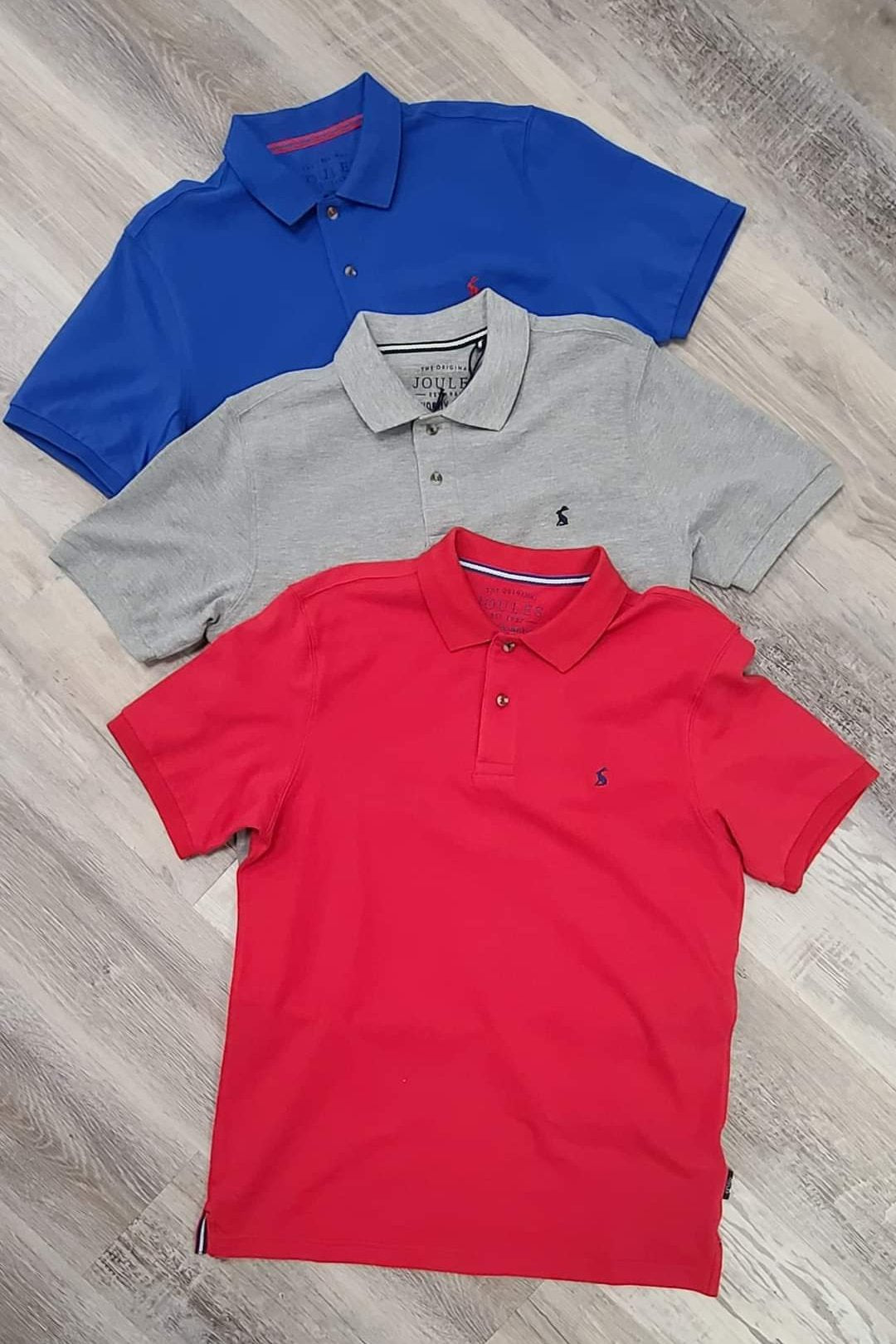 Joules Woody Classic Polo. Fall Clearance!