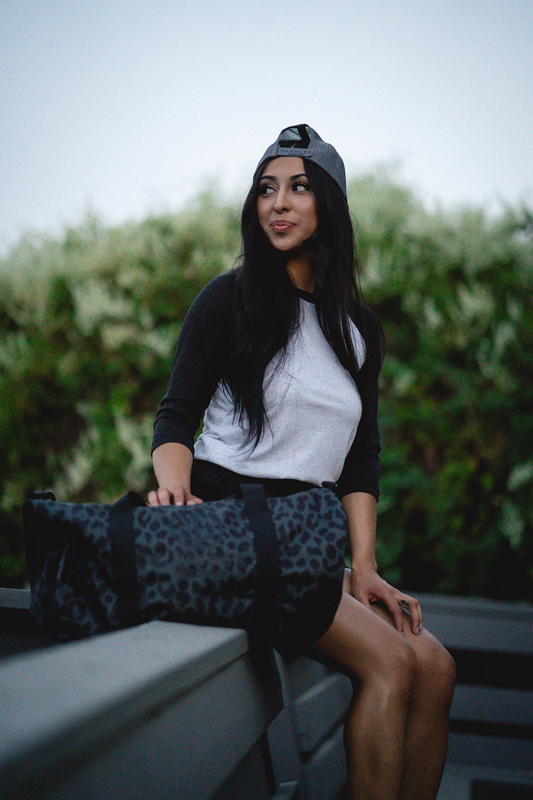 d.lynne's Duffle Bags