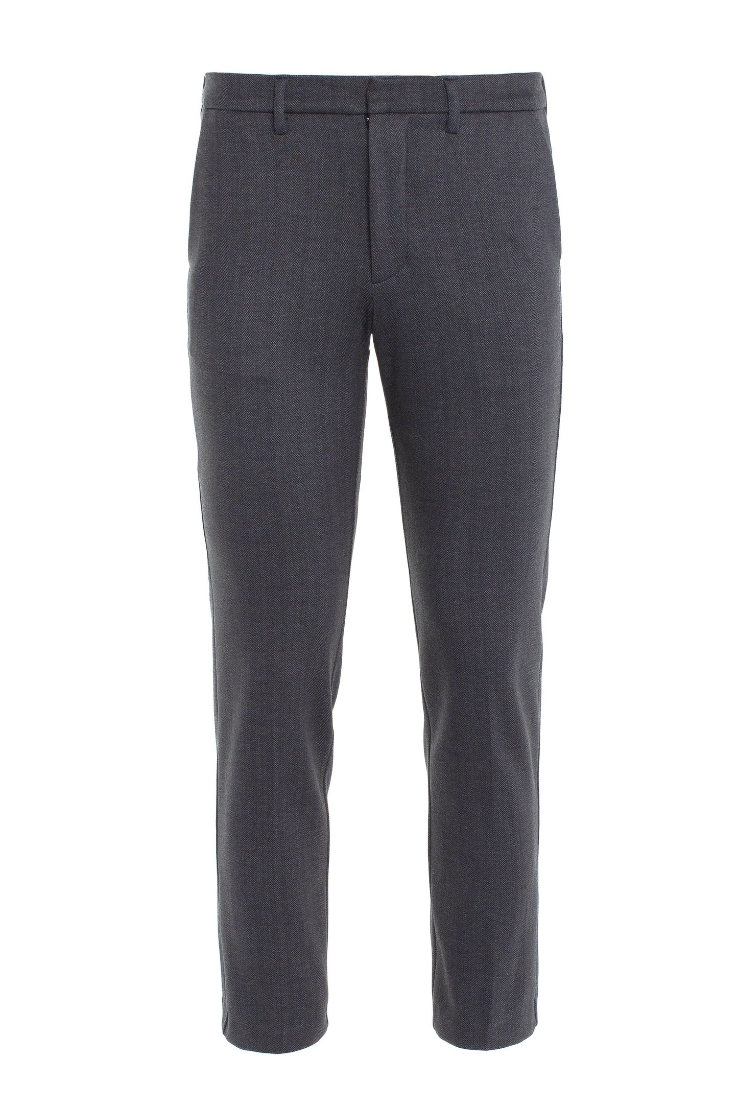 Liverpool Herringbone Travel Pant Fall. Clearance!