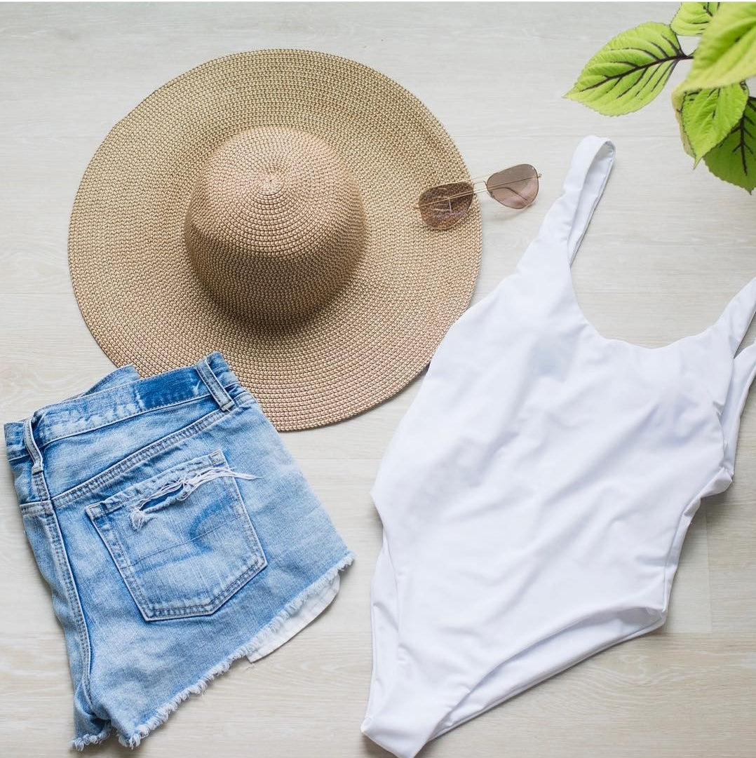 Palm Bikinis The Jacqui Bikini