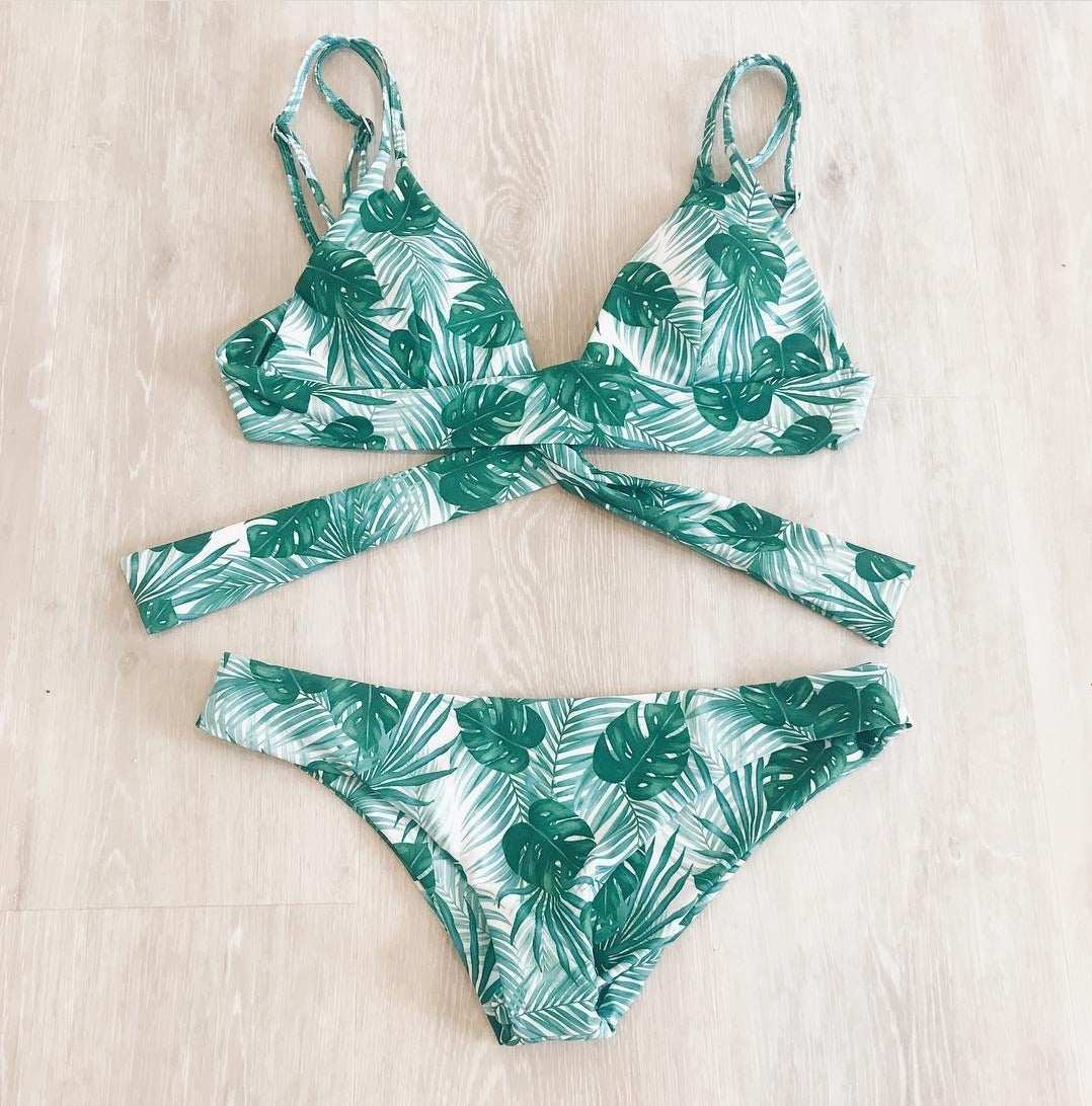 Palm Bikinis