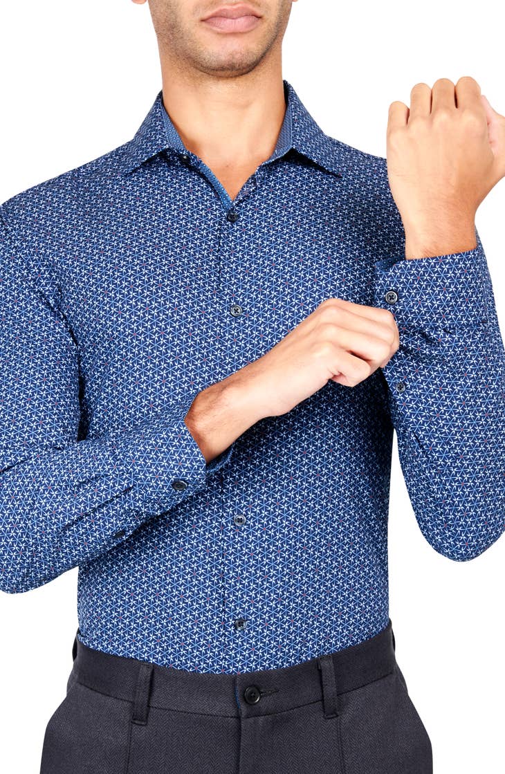 W.R.K. Electric in Navy Geo