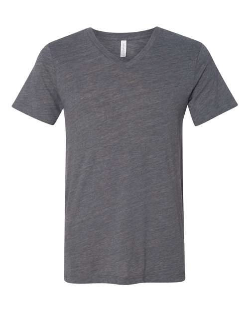 Bella + Canvas V-Neck Tee