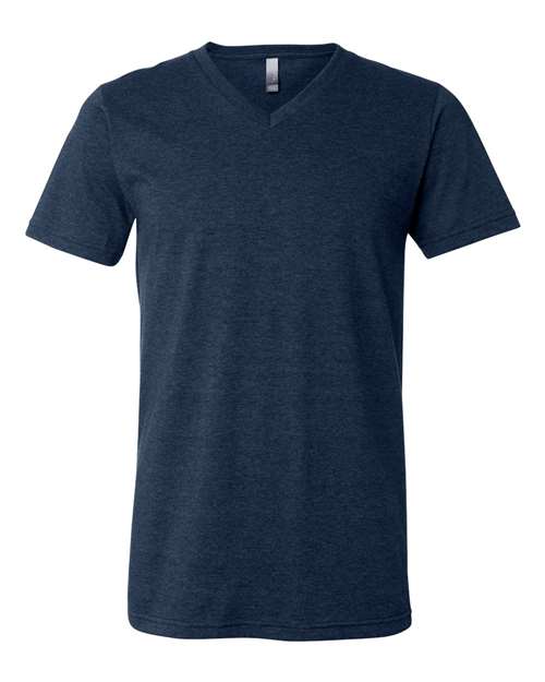Bella + Canvas - V-Neck Tee