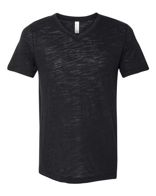 Bella + Canvas V-Neck Tee
