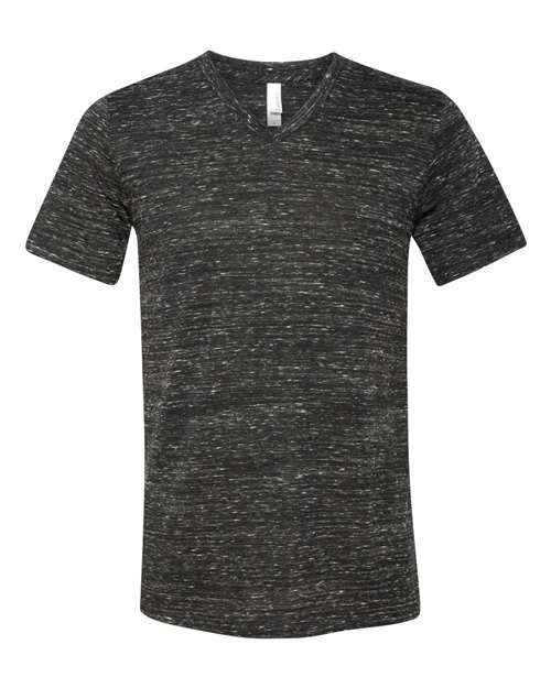 Bella + Canvas - V-Neck Tee