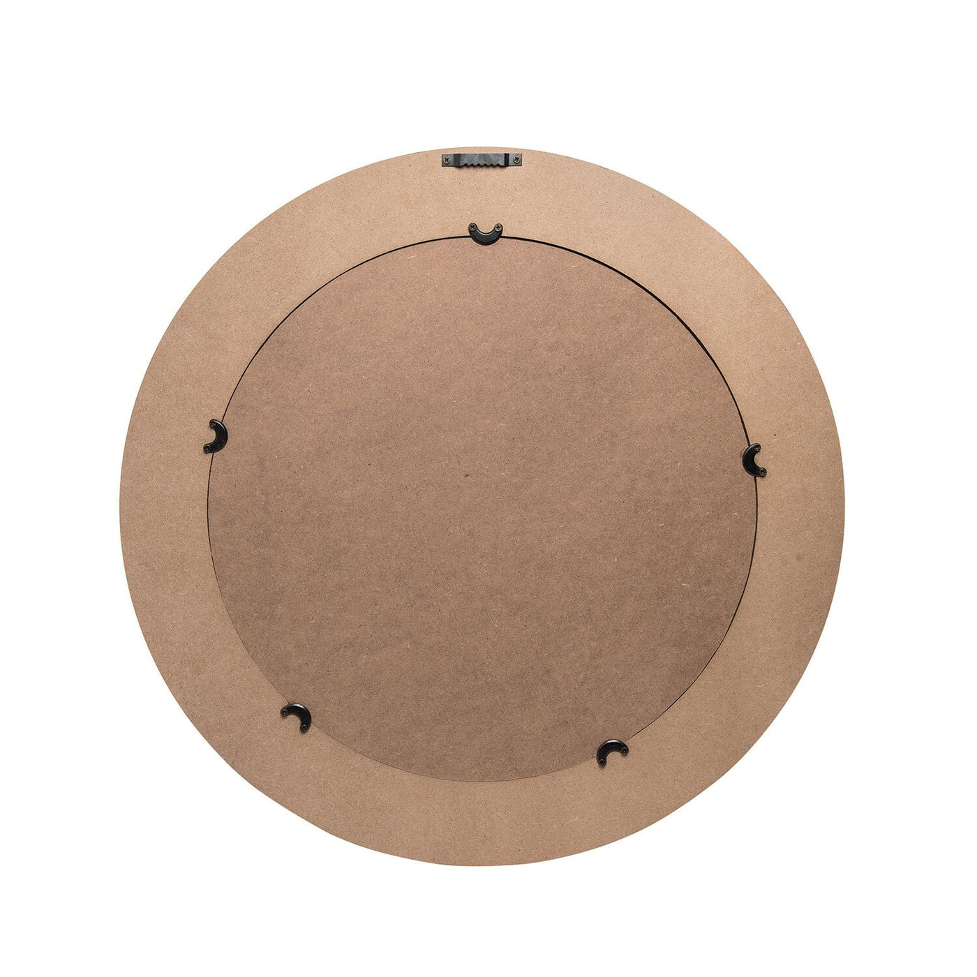 Foreside Home & Garden Rope Mirror