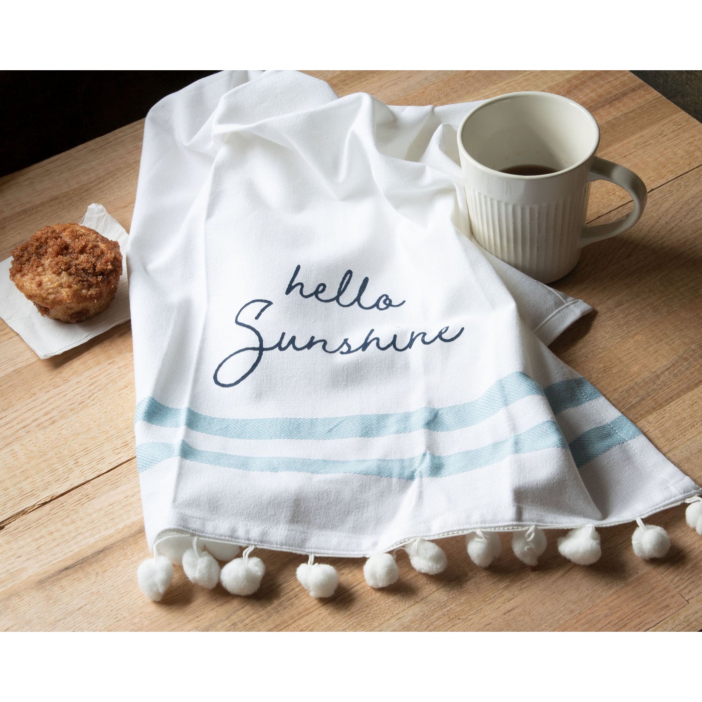 Tea Towel