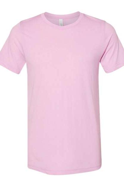 Bella + Canvas - Crew Neck Tee