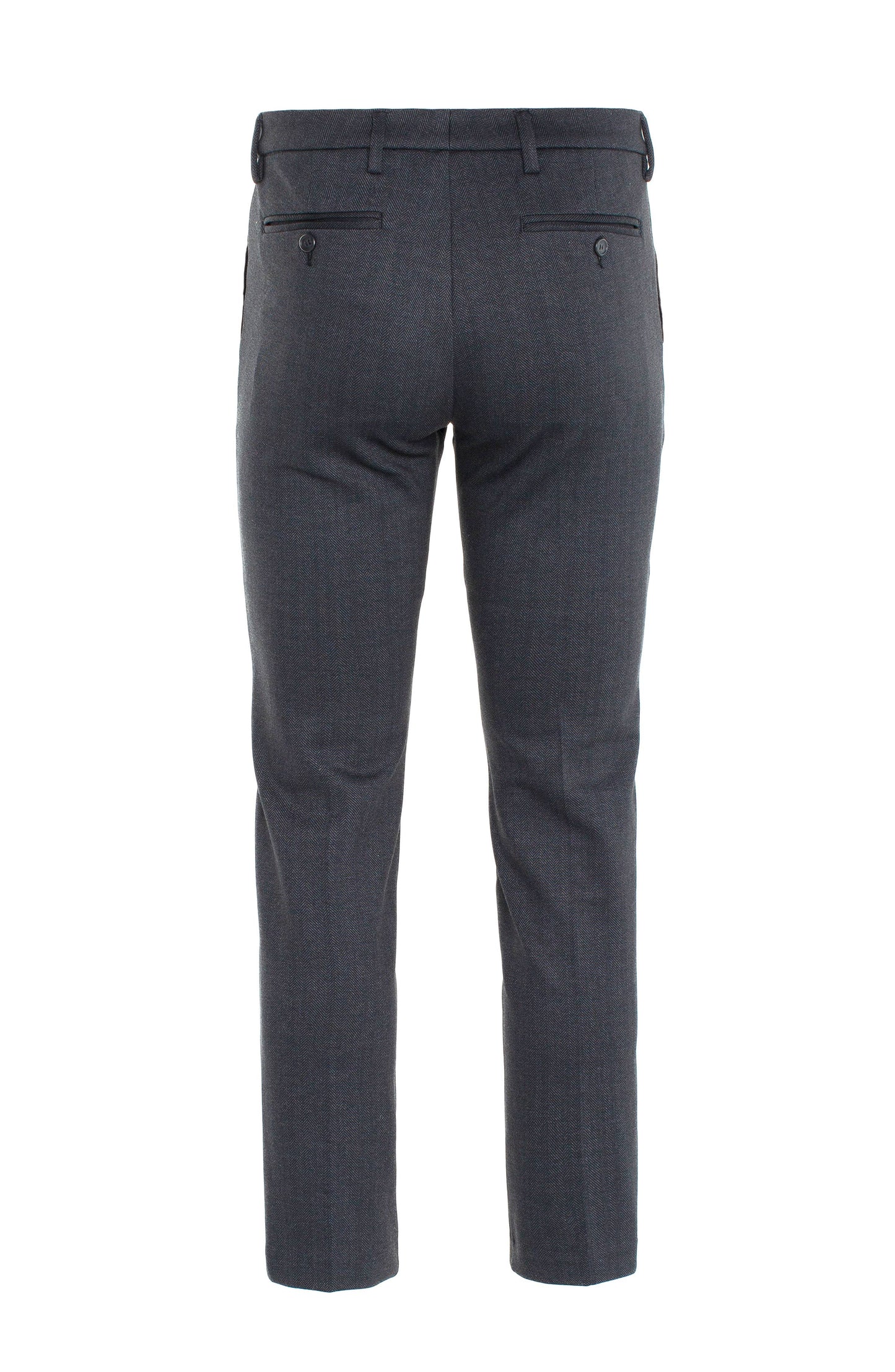 Liverpool Herringbone Travel Pant Fall. Clearance!