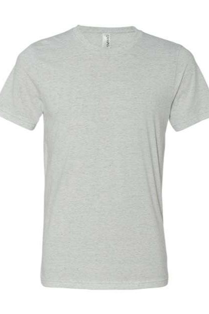 Bella + Canvas - Crew Neck Tee