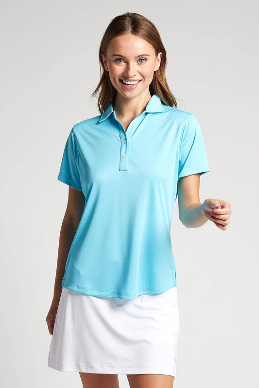 Bermuda Sands Women’s Golf Polo