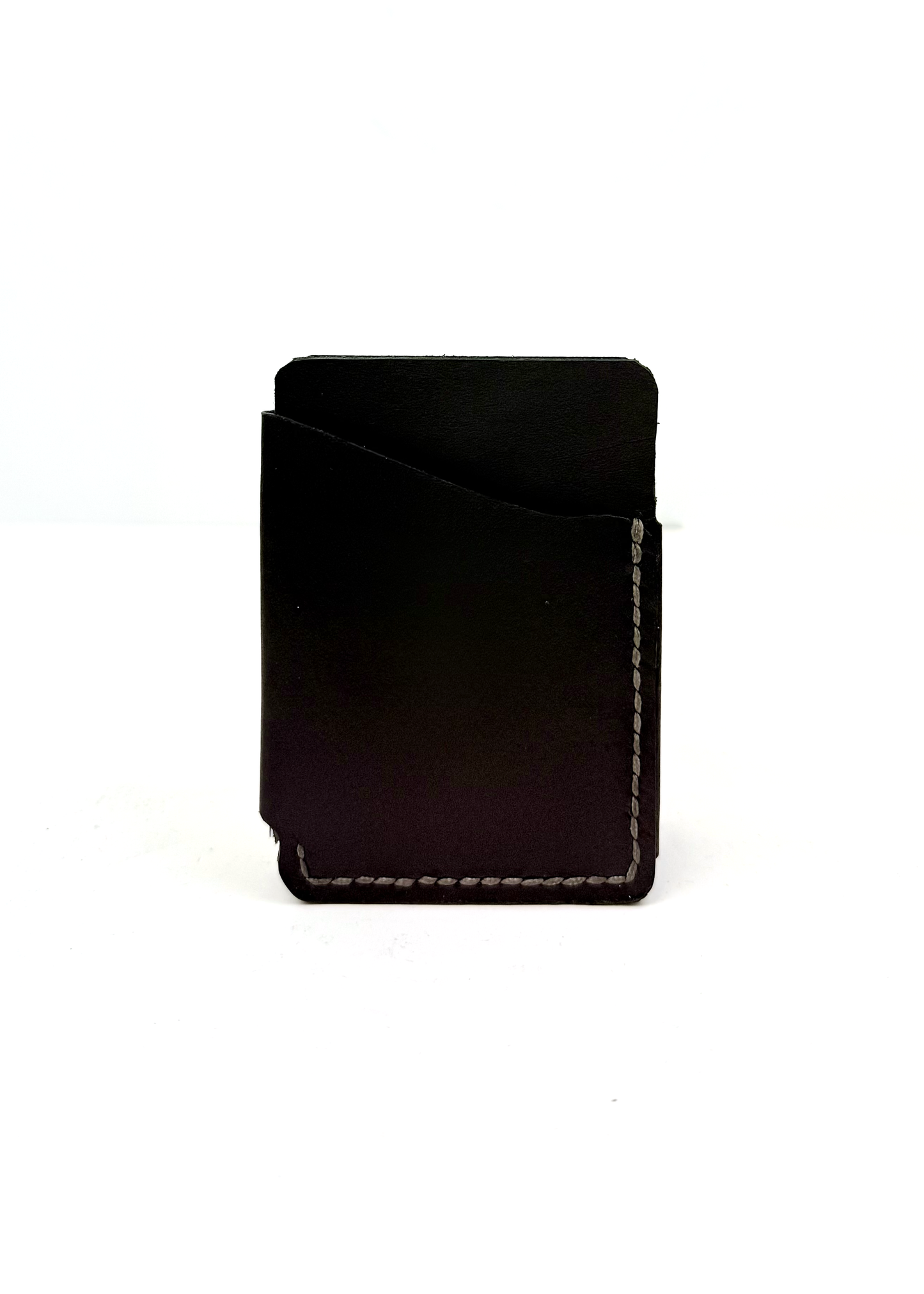 Hank's Stitch Work's Leather Wallets & Coin Purse's.