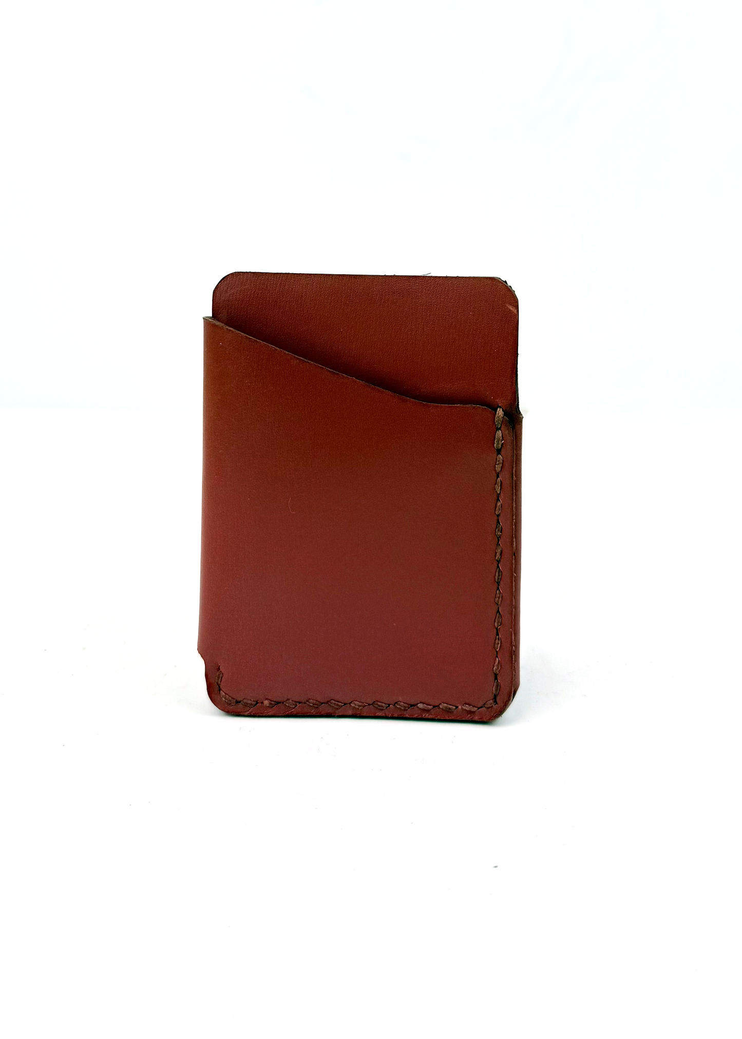 Hank's Stitch Work's Leather Wallets & Coin Purse's.