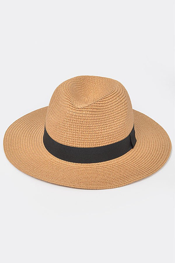 Summer Simple - Hat