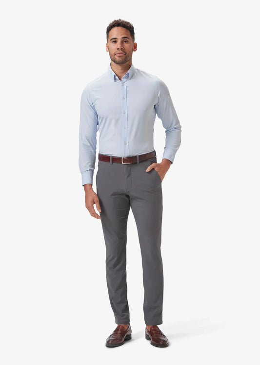 Mizzen+Main Helmsman Chino Pant