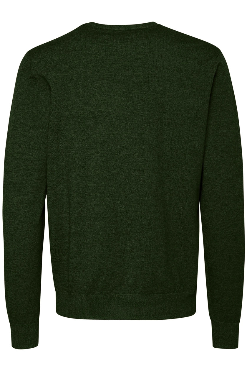 Blend Bhbruton Crew Neck Knit