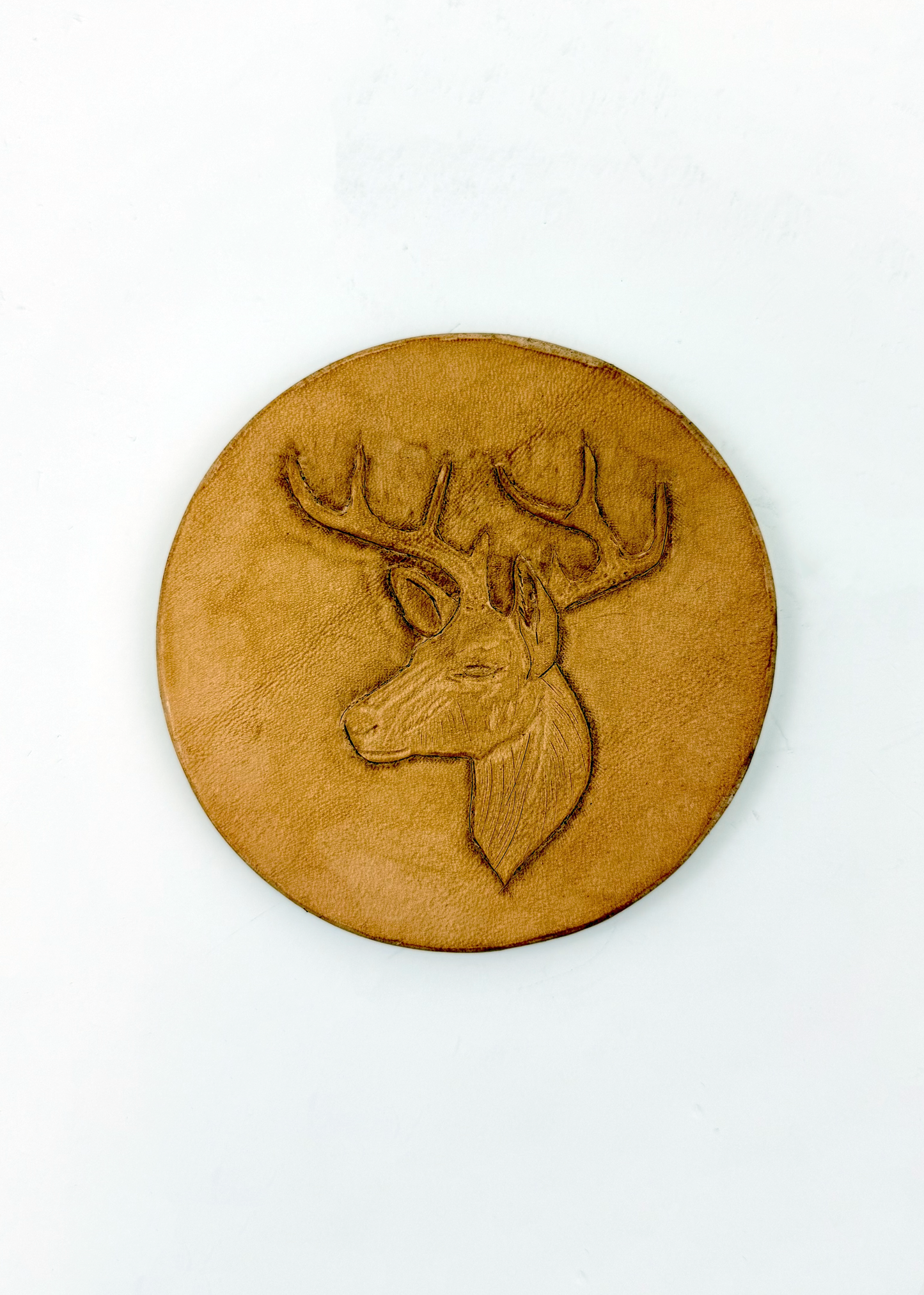 Hank's Stitch Work's Leather Accessories.