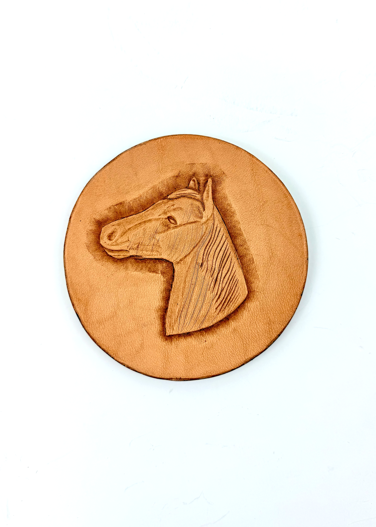 Hank's Stitch Work's Leather Accessories.